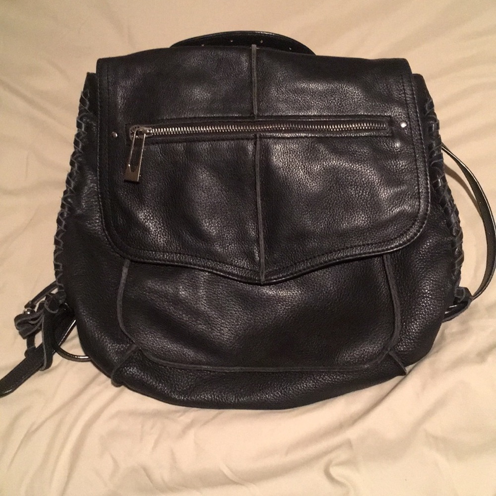 Sanctuary Venice Boho Convertible Backpack